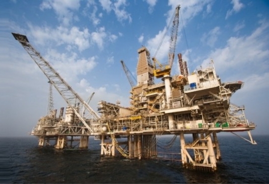 Azeri-Chirag-Gunashli produced 455m tons of oil and 144.5 bcm of gas so far