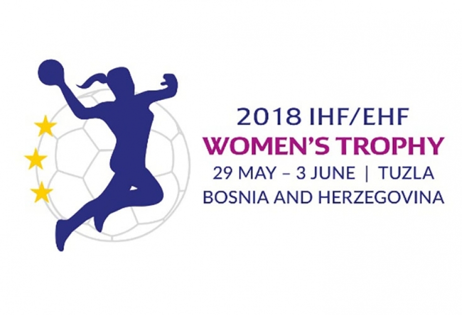 Yeniyetmə həndbolçularımız “Challenge Trophy” yarışında Böyük Britaniya təmsilçiləri ilə qarşılaşıblar