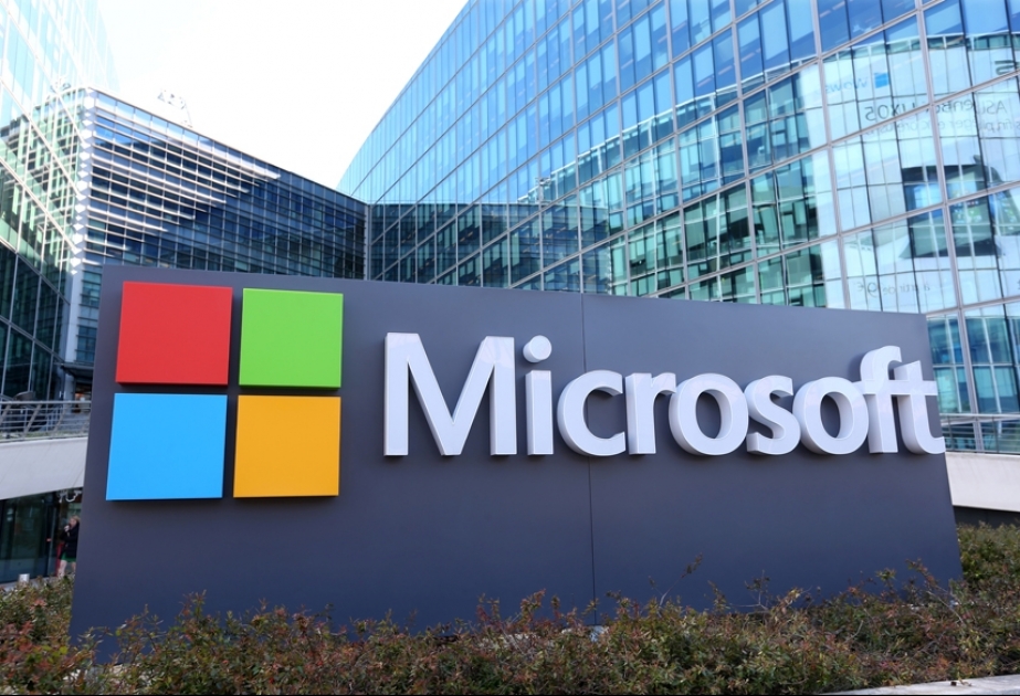 “Microsoft” kapitallaşma dəyərinə görə “Google”u geridə qoyub