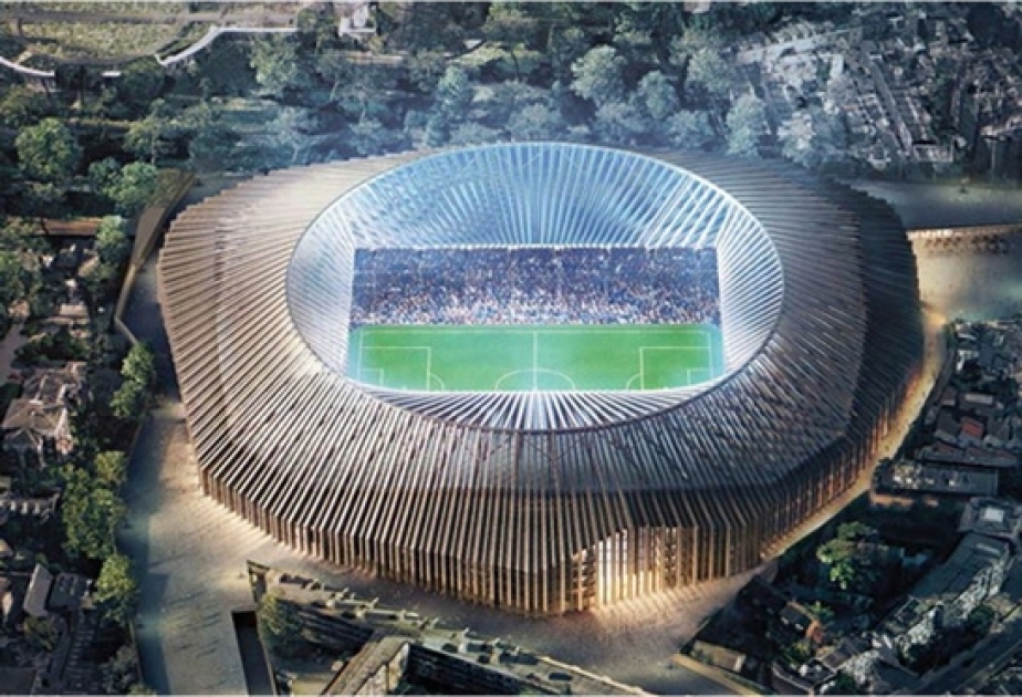 Опальный Абрамович свернул строительство в Лондоне нового стадиона для 
