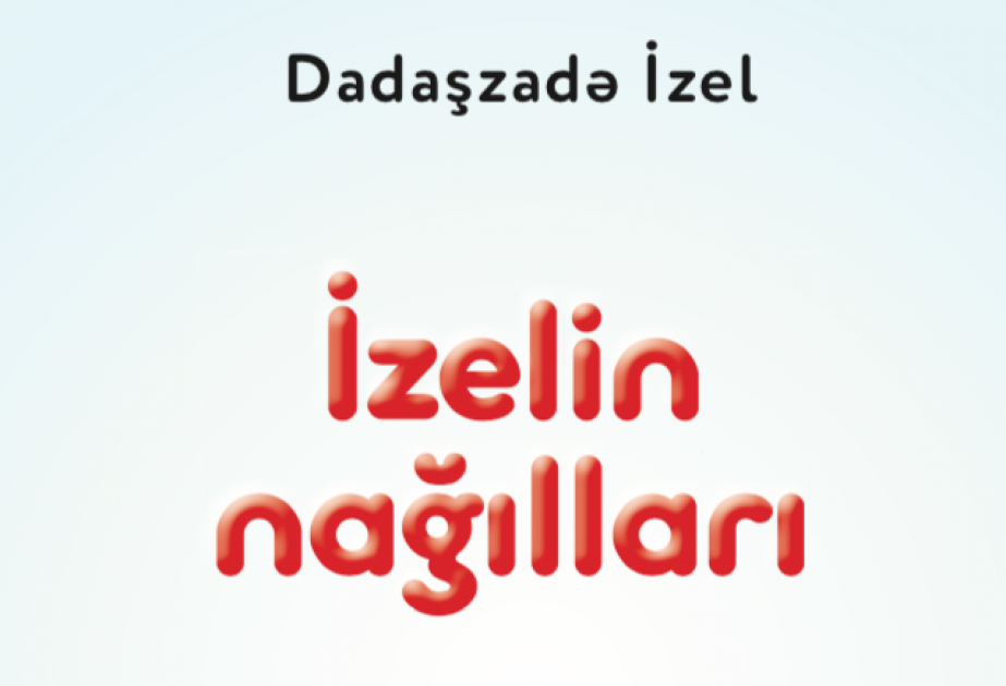 8 yaşlı İzelin nağılları...