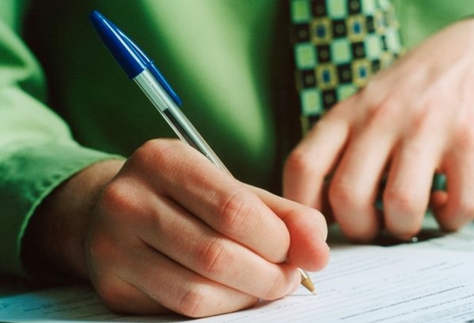 Növbəti TOEFL IBT və SAT imtahanları iyunun 2-də keçiriləcək