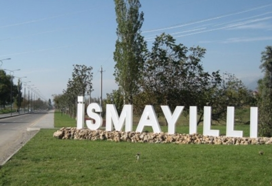 Əmlak Məsələləri Dövlət Komitəsi sədrinin İsmayıllı rayonunda keçirəcəyi vətəndaş qəbulunun vaxtı dəyişdirilib