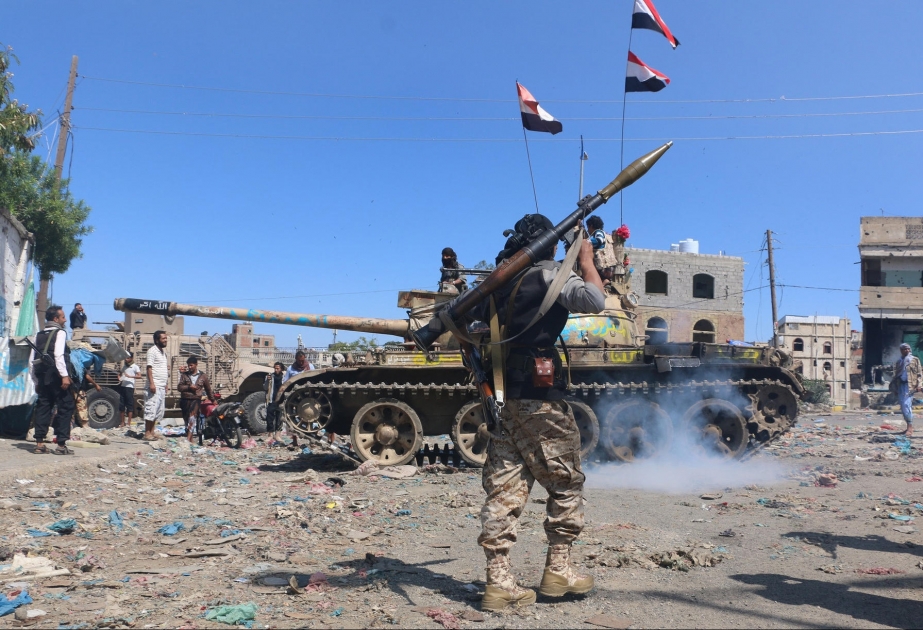 Drei Tote bei Gefechten im Jemen