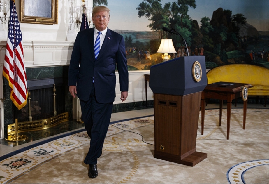 Donald Tramp Kim Çen In ilə Sinqapurda görüşməyə razılıq verib