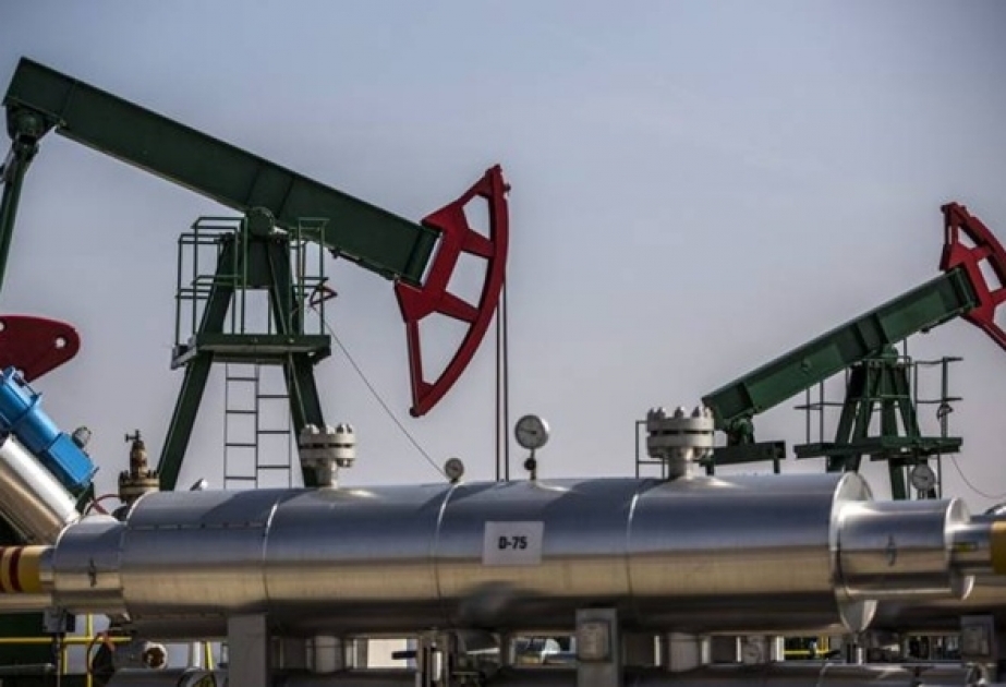 “Baker Hughes”: ABŞ-dakı aktiv neft-qaz quyularının sayı 1060-a çatıb