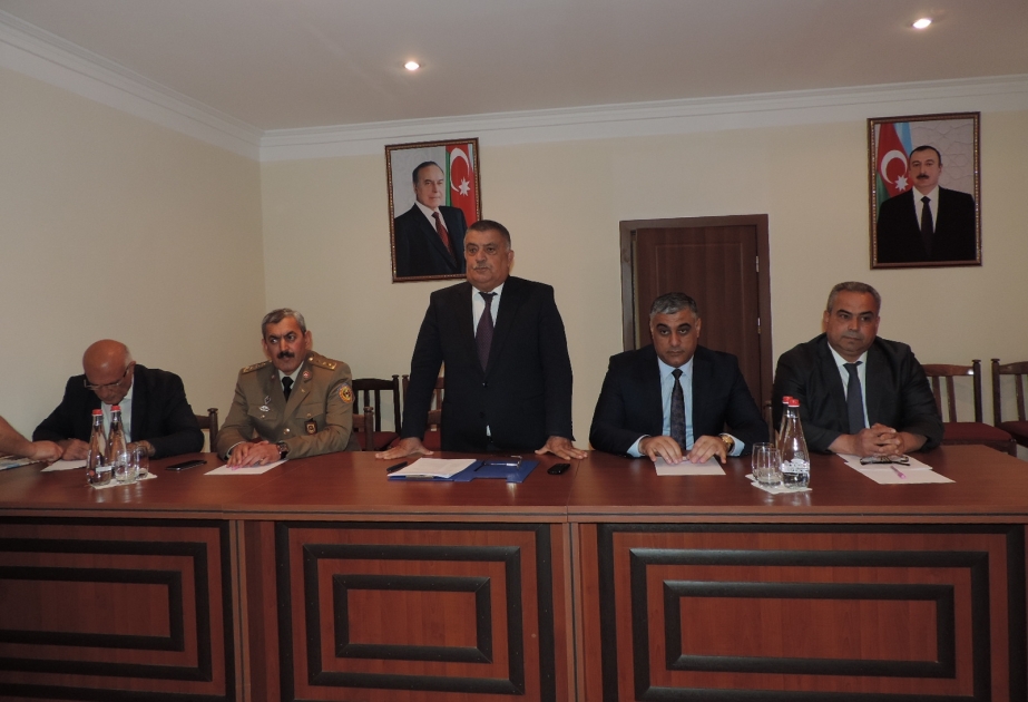 Əkin sahələrində törədilən yanğınlar maddi ziyanla yanaşı, ekologiyaya da ciddi zərər vurur