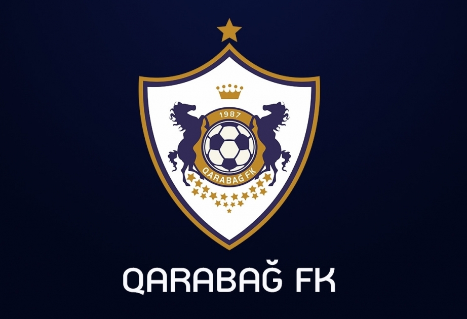 FC Qarabag to hold four friendlies in Austria