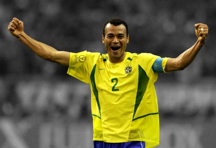 Kafu: Futbol üzrə dünya çempionatında Braziliya-Rusiya final matçını gözləyirəm