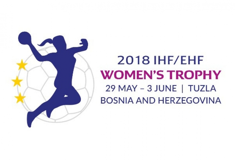 Həndbol üzrə “Challenge Trophy” yarışının finalçıları müəyyənləşib