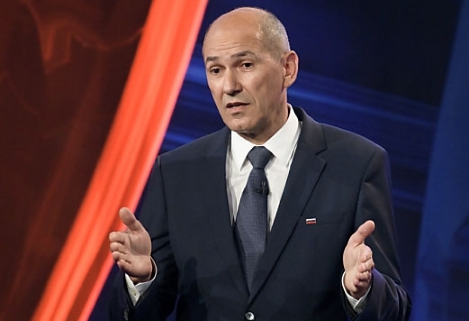 Slovenia electing new parliament