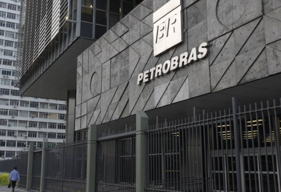 Petrobras CEO resigns