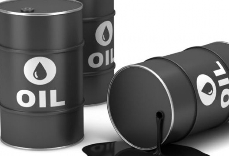 Les cours du pétrole continuent de baisser