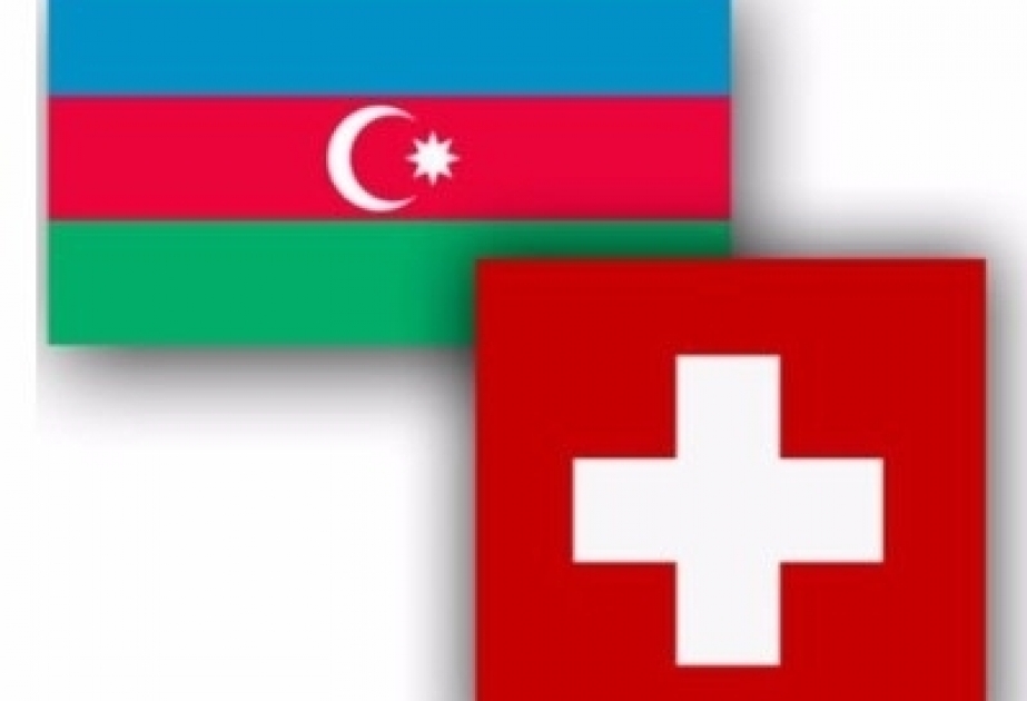 Switzerland keen in import of Azerbaijani agricultural goods

