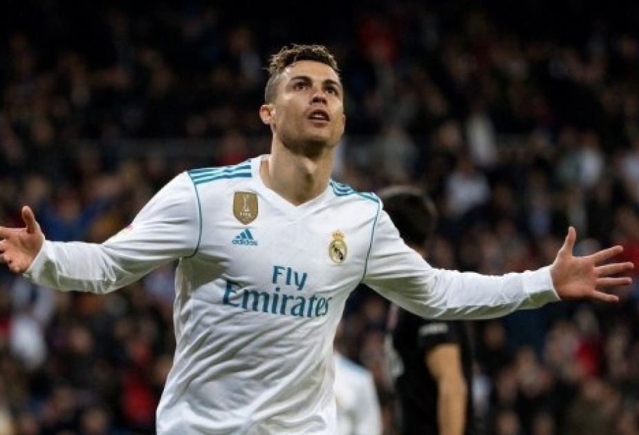 Dünya çempionatında Ronaldunu sabiq desantçı və MMA döyüşçüsü mühafizə edəcək