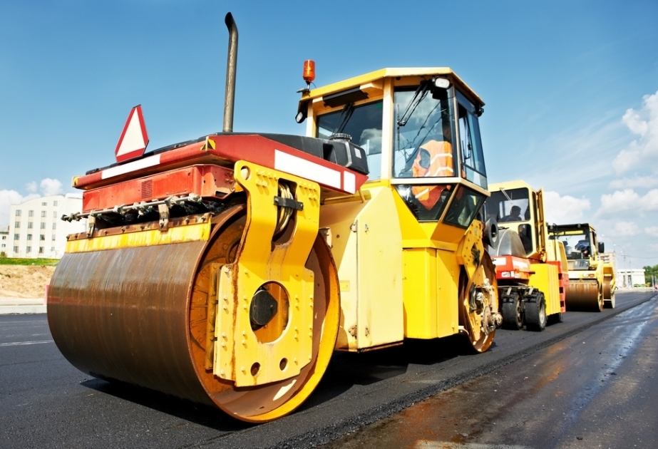 3 millions de manats alloués à la construction d’une route reliant 7 localités à Yevlakh