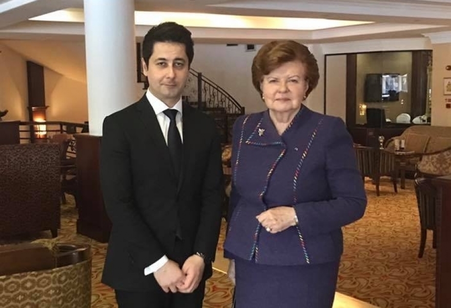 Le Centre international Nizami Gandjavi élargira ses relations avec les organisations internationales