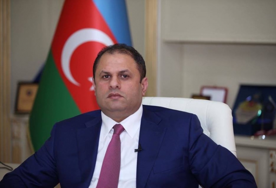 Tofiq Heydərov: Ağır atletika idman növü Azərbaycanda inkişaf mərhələsini yaşayır