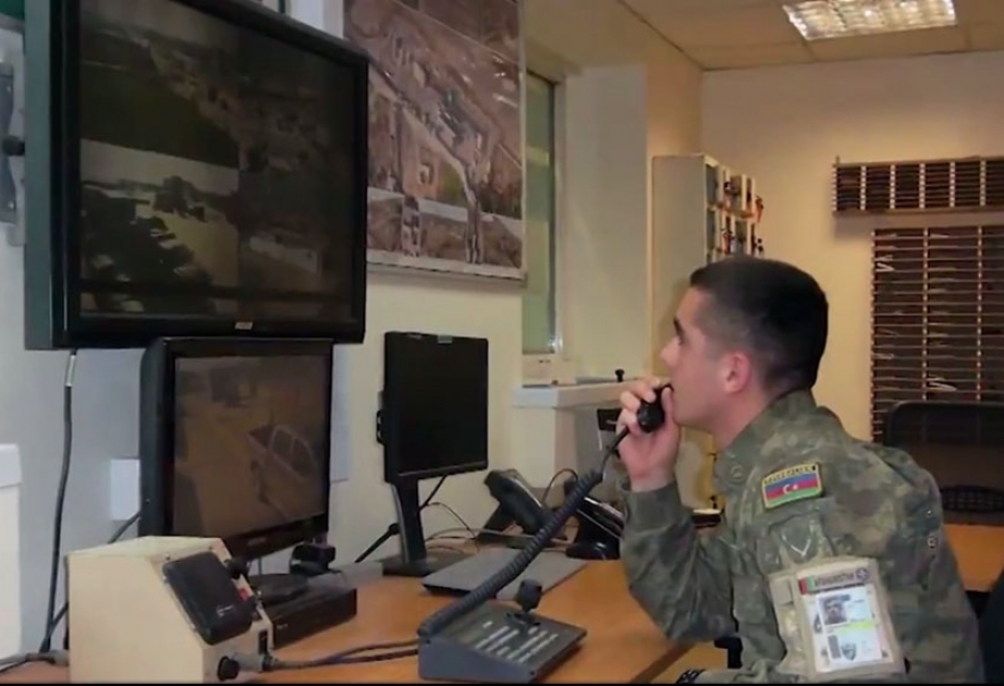 NATO Azərbaycan sülhməramlılarının Əfqanıstandakı fəaliyyəti ilə bağlı videoçarx yayıb