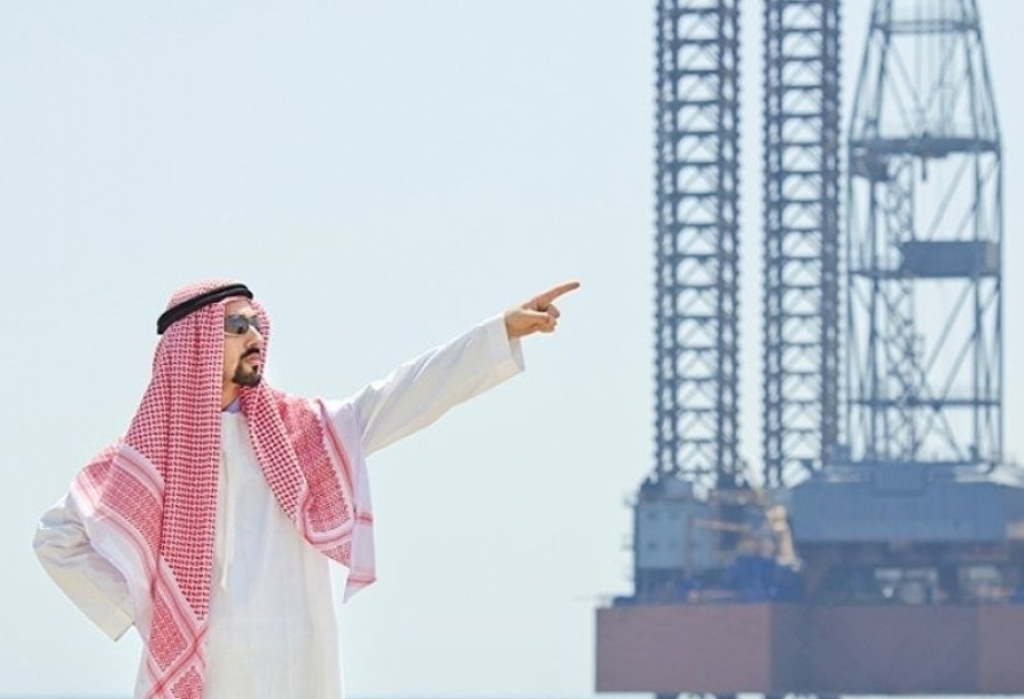 Wichtige Erklärung von OPEC