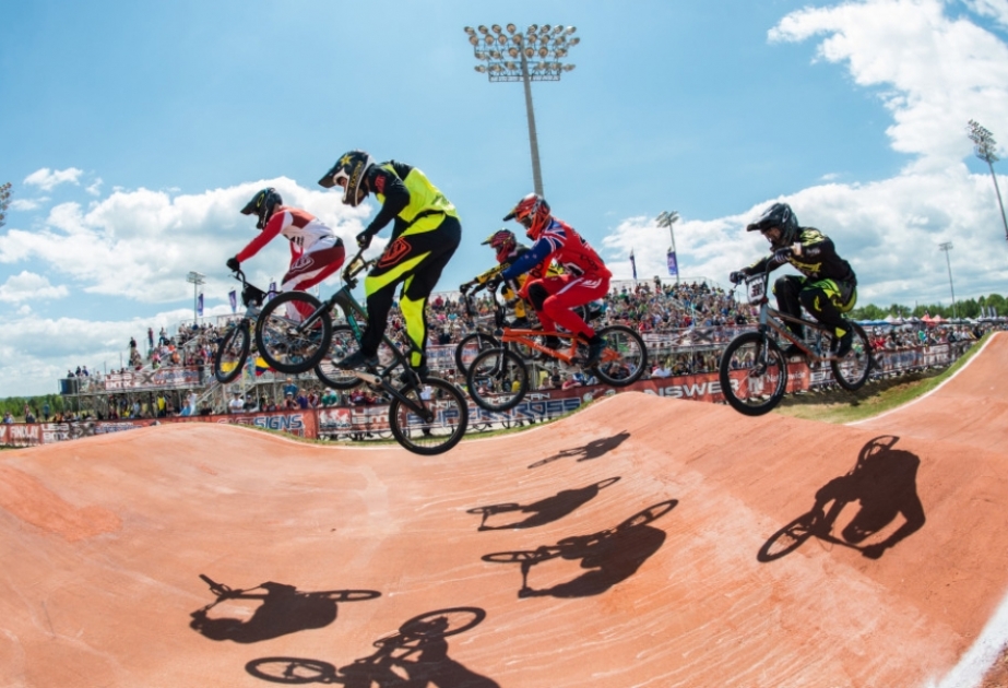 Zimbabve millisinin Bakıda keçiriləcək velosipedin BMX növü üzrə dünya çempionatı üçün heyəti açıqlanıb