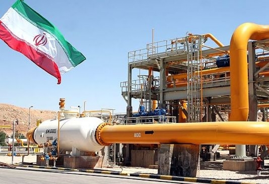 İranın neft ixracı maksimuma çatıb