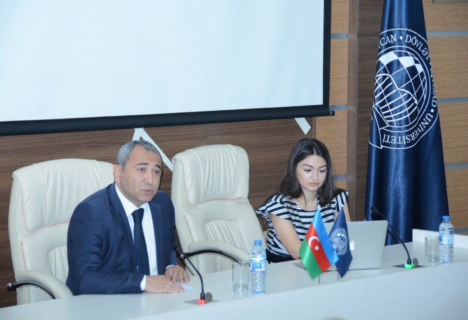 Центр социального бизнеса “Юнус” UNEC представляет программу “Социальный бизнес и предпринимательство”