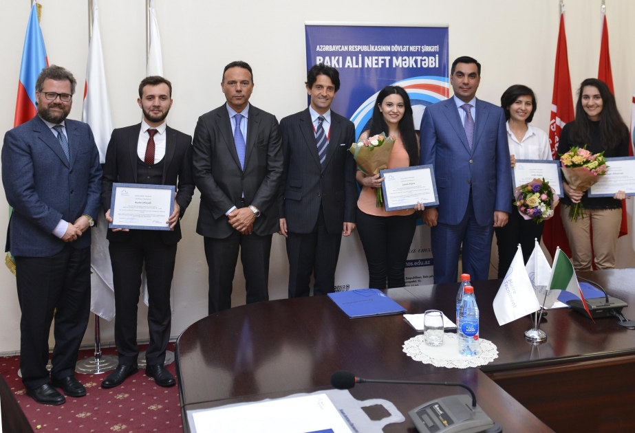 Maire Tecnimont employs BHOS students