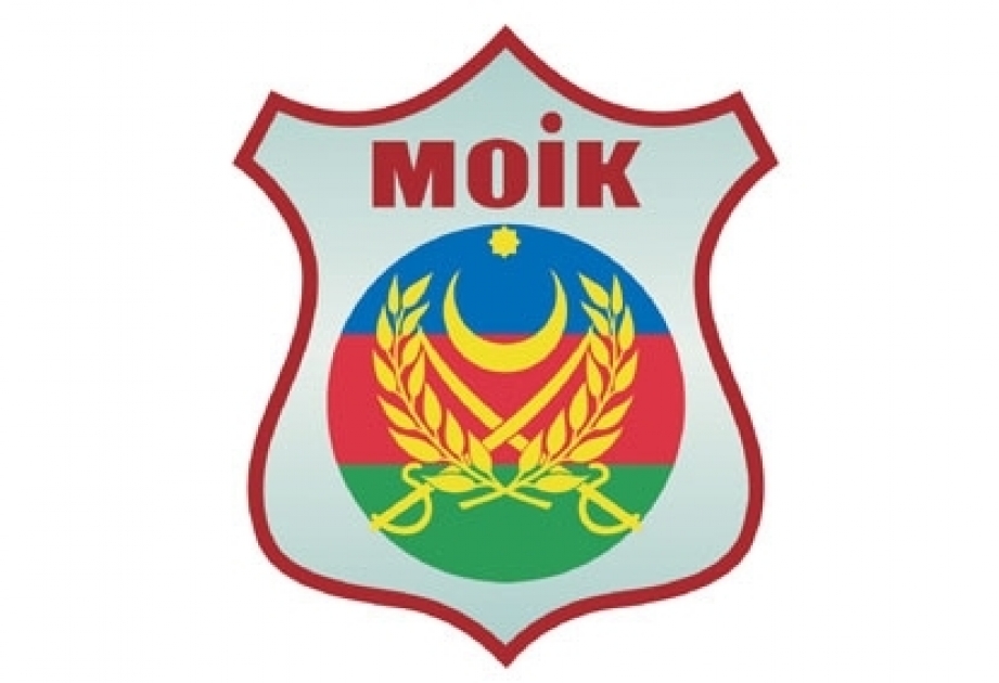 MOİK-in üzvü hərbi atıcılıq üzrə dünya çempionatında qızıl medal qazanıb