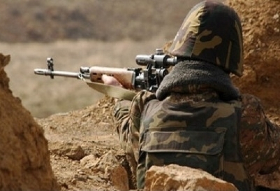 Berg-Karabach-Konflikt: Aserbaidschanische Stellungen systematisch beschossen