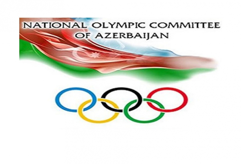 Azərbaycan nümayəndə heyəti Latviyada Milli Olimpiya komitələrinin forumunda iştirak edəcək