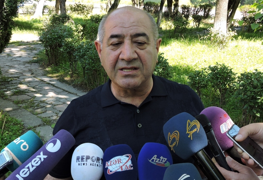 خبير زلزالي: لا يتوقع حدوث زلزال مدمر في أذربيجان