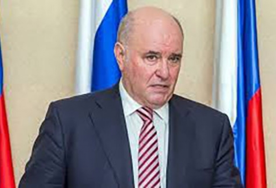 Г.Карасин: Страны «Каспийской пятерки» прорабатывают вопрос о принятии на саммите Конвенции о правовом статусе Каспия