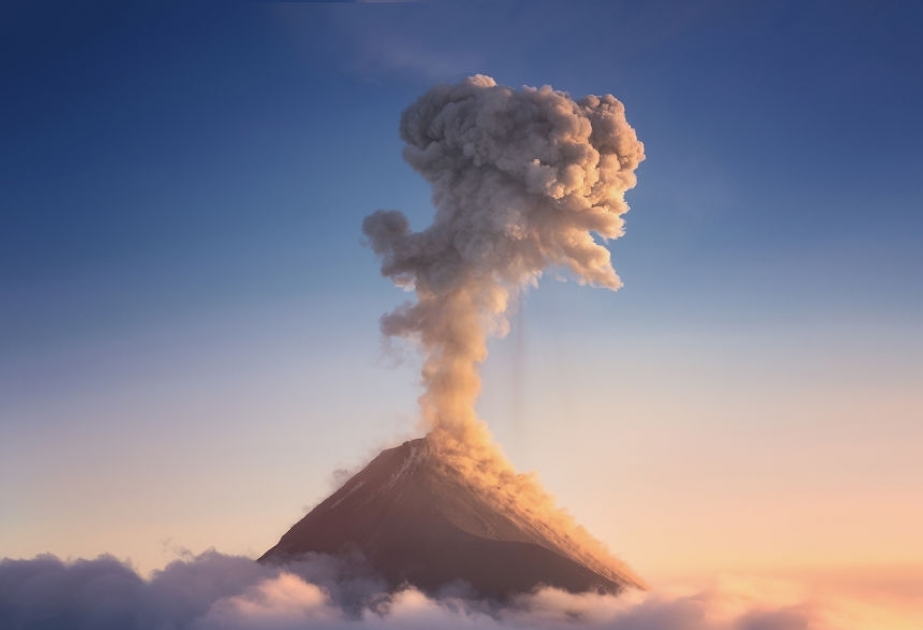 Qvatemalada vulkan püskürməsi nəticəsində ölənlərin sayı 80-i ötüb