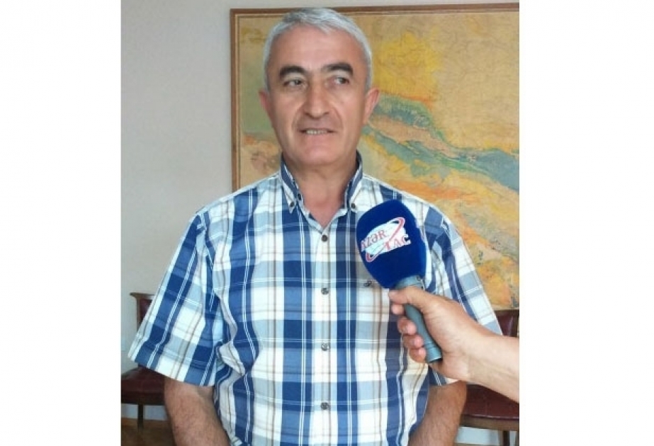 Mayda respublika ərazisində 96 torpaq sürüşməsi hadisəsi qeydə alınıb