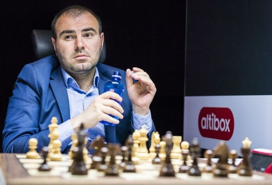 “Altibox Norway Chess 2018” superturnirində dörd nəfər liderlik edir