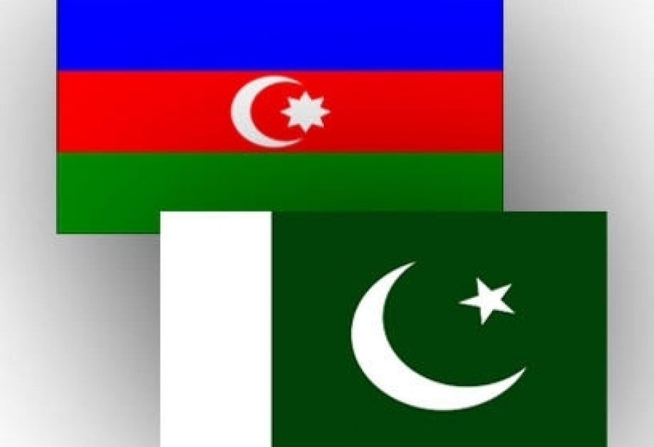关于阿塞拜疆与巴基斯坦商业潜力的会议和展会将在巴库举行