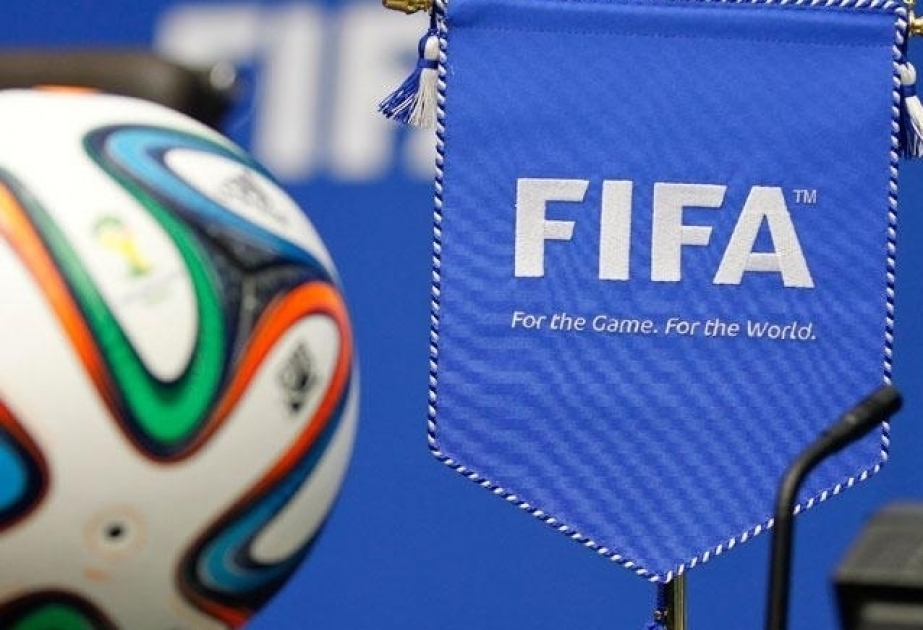 Classement mondial de la FIFA : l’Azerbaïdjan réalise une avancée significative