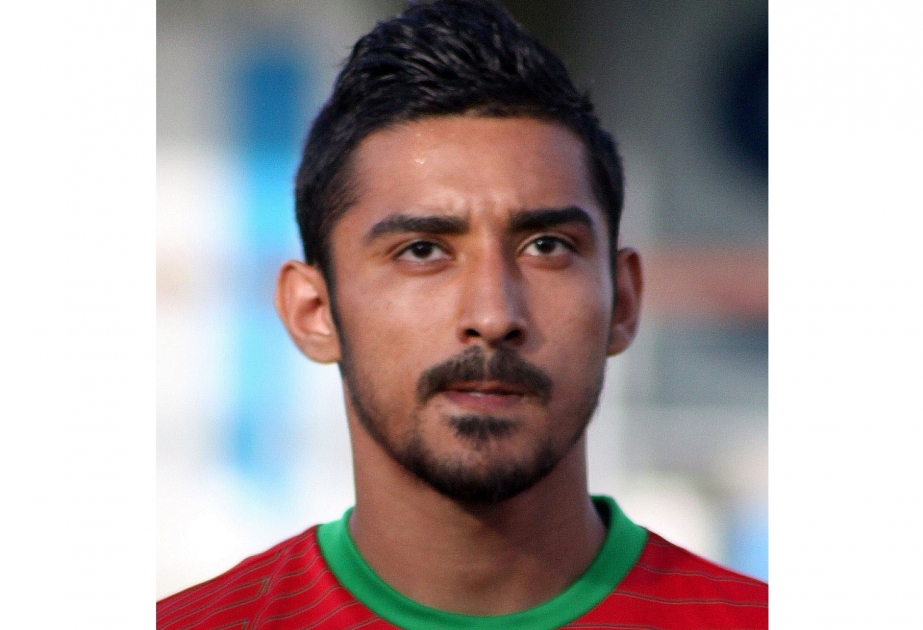 مهاجم منتخب إيران: لا يؤثر صومنا تأثيرا كبيرا على عملية التدريب في رمضان قوجانجاد: مباراة المغرب بمثابة النهائي لنا