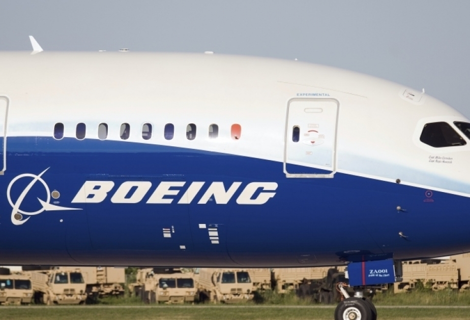 Boeing annulliert Verträge mit dem Iran