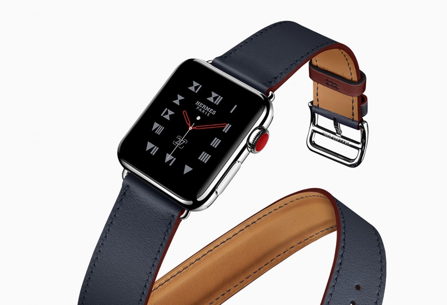“Apple Watch” parkinson xəstəliyini erkən mərhələdə aşkar edəcək