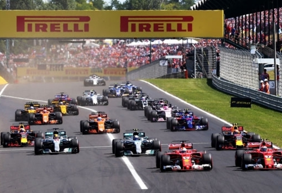 «Liberty Media» хочет проводить по два этапа Формулы 1 в Китае и США