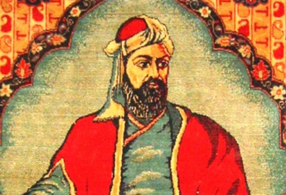 第一本土耳其语版《亚历山大之书》运抵阿塞拜疆