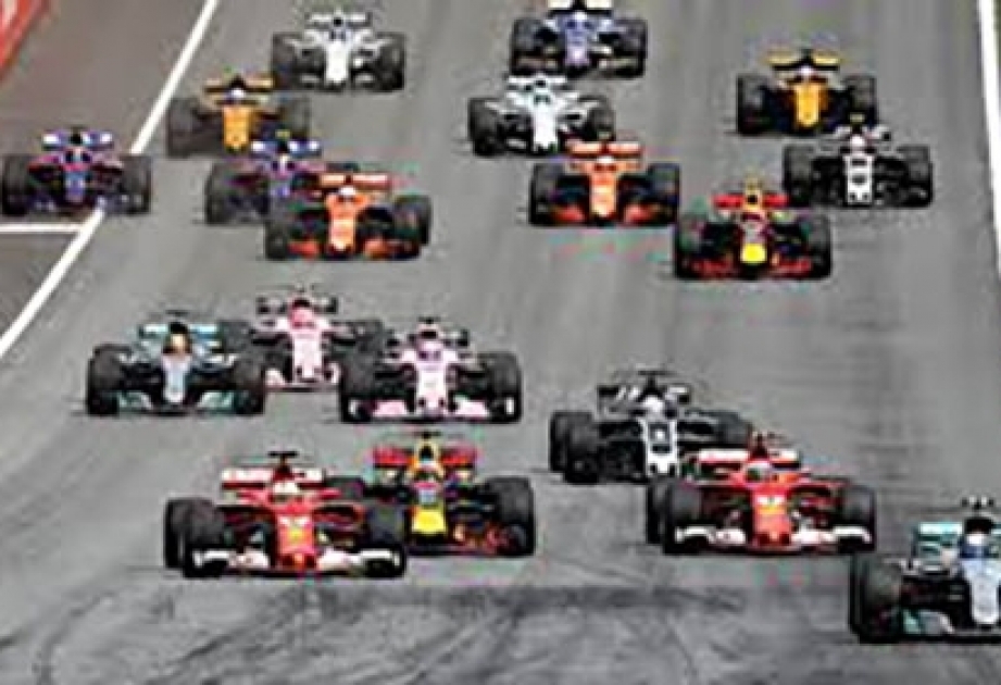 Сезон-2019 в «Формуле-1» продлится до декабря