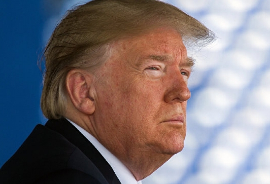 Donald Tramp G7 ölkələrini yenidən tənqid edib