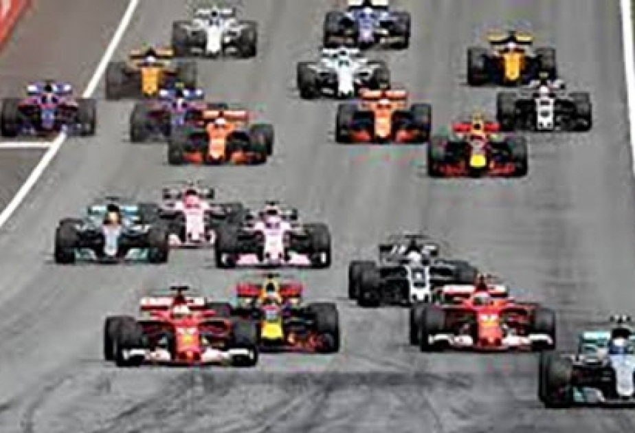 Formula 1-də 2019-cu il mövsümü dekabr ayınadək uzadılacaq