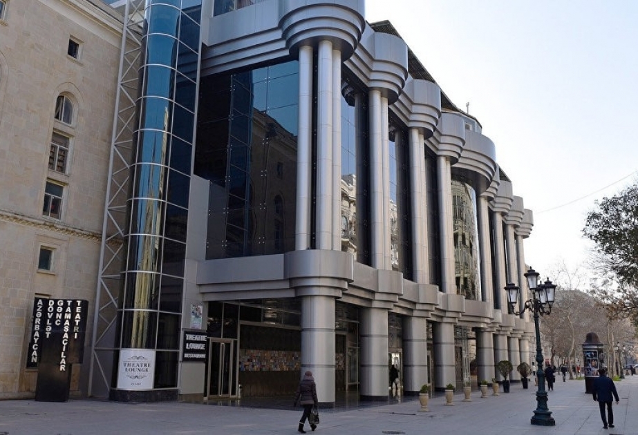 Gənc Tamaşaçılar Teatrı yeni premyeraya hazırlaşır