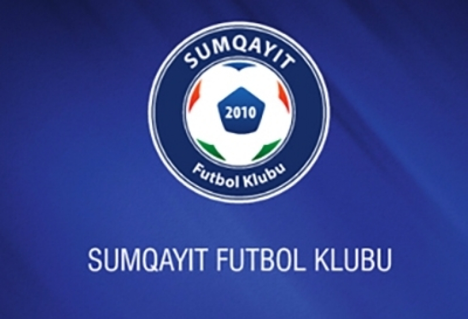 “Sumqayıt” futbol klubunun baş məşqçisi vəzifəsi Nazim Süleymanova tapşırılıb