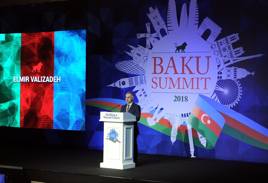 Azərbaycan İranda inşa etdiyi infrastruktur vasitəsilə növbəti mərhələdə maye və dənli bitkilər daşıyacaq