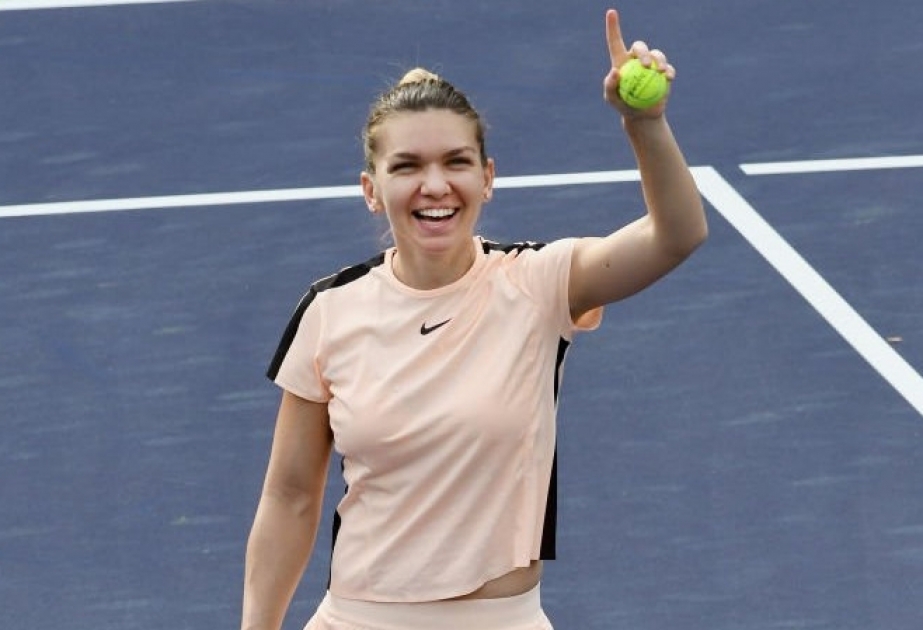 Halep und Stephens kämpfen um French-Open-Titel und viel Geld